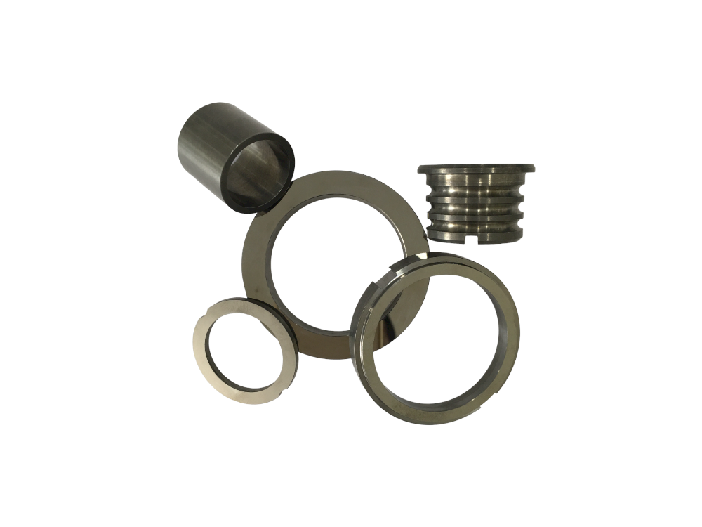 Tungsten Carbide Products