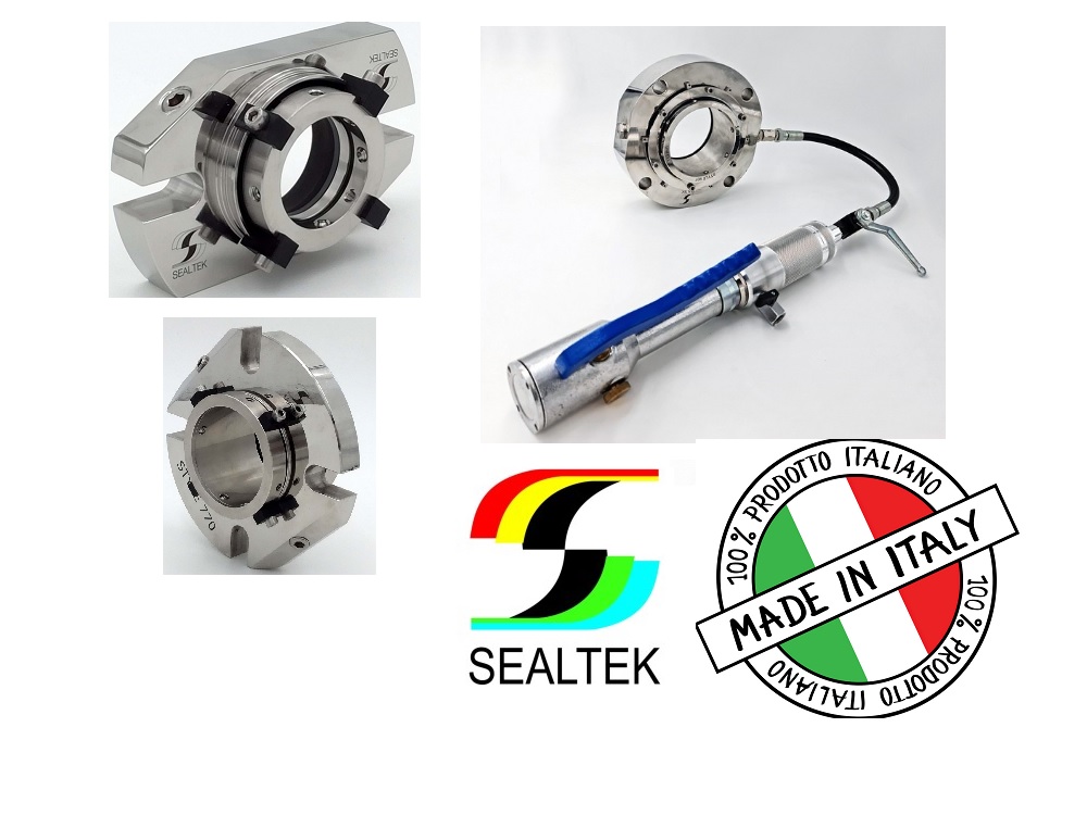 Sealtek Products