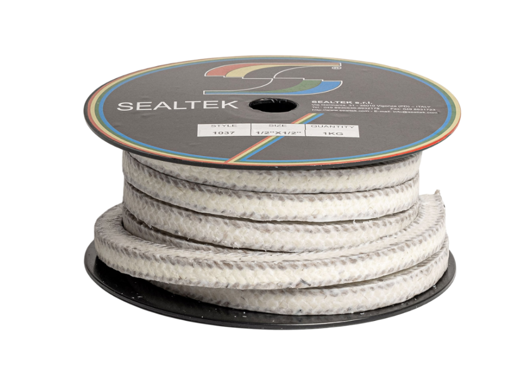 Sealtek Style 1037