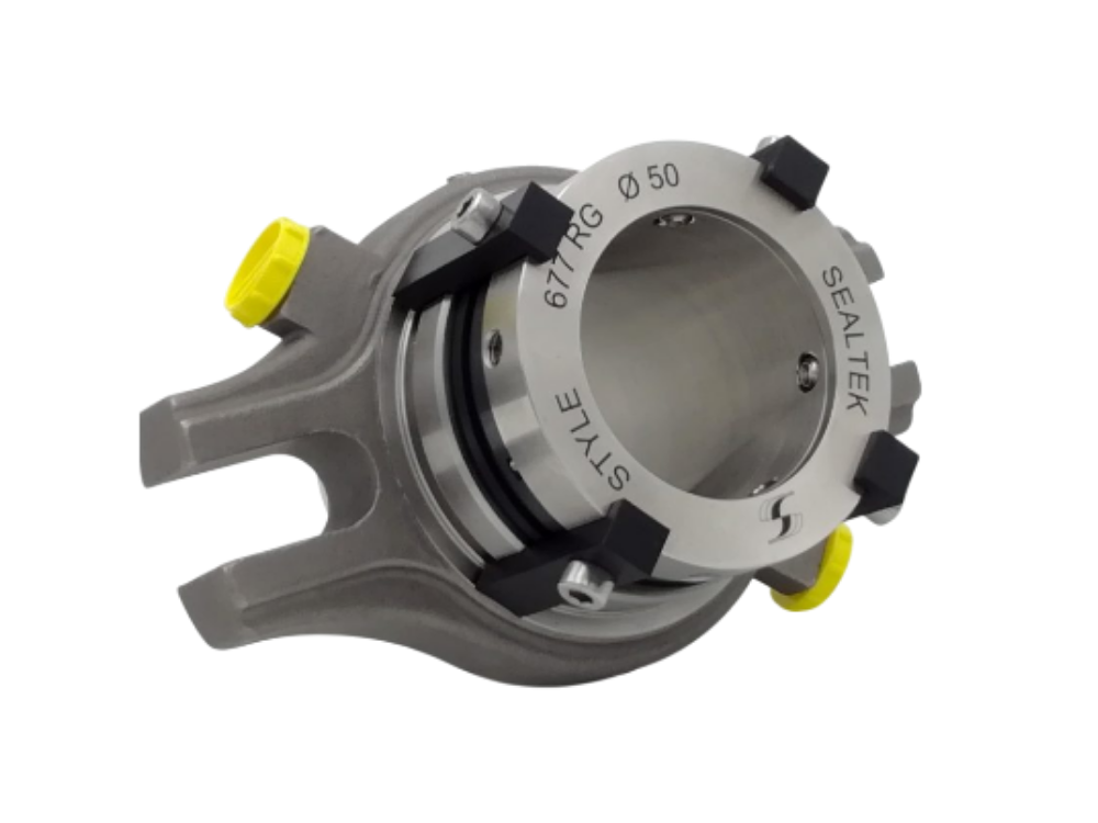 Sealtek Style 677 RG