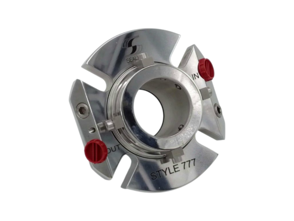 Sealtek Style 777 SO
