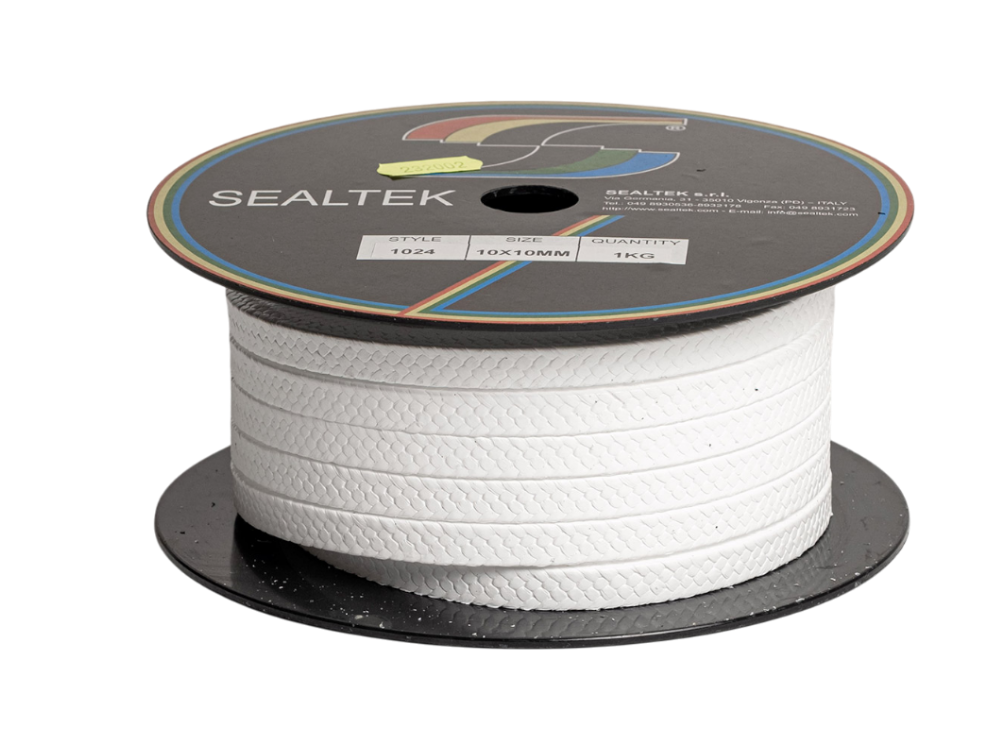Sealtek Style 1024