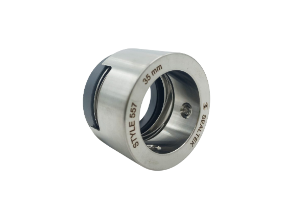 Sealtek Style 557