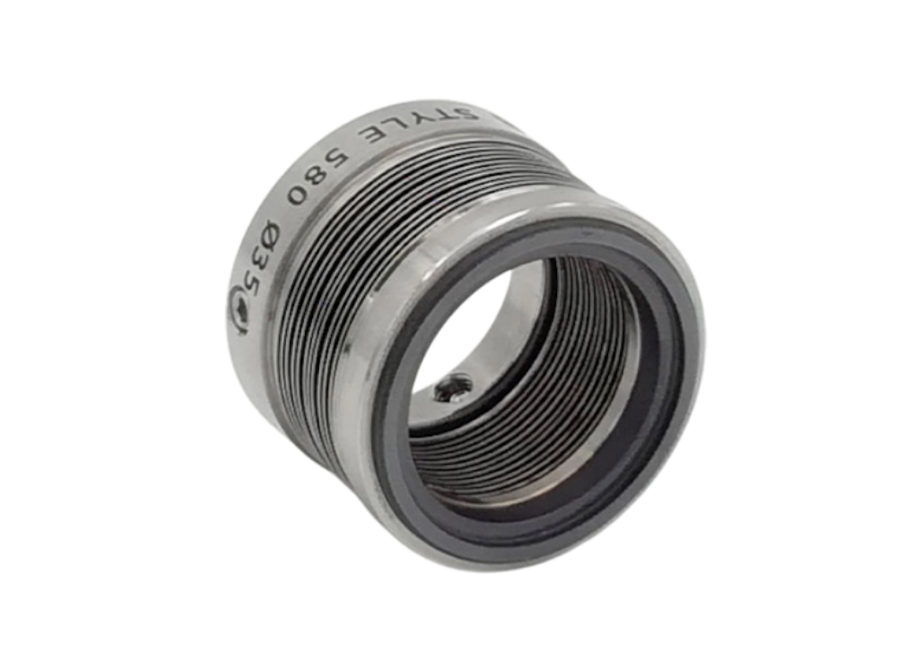 Sealtek Style 580