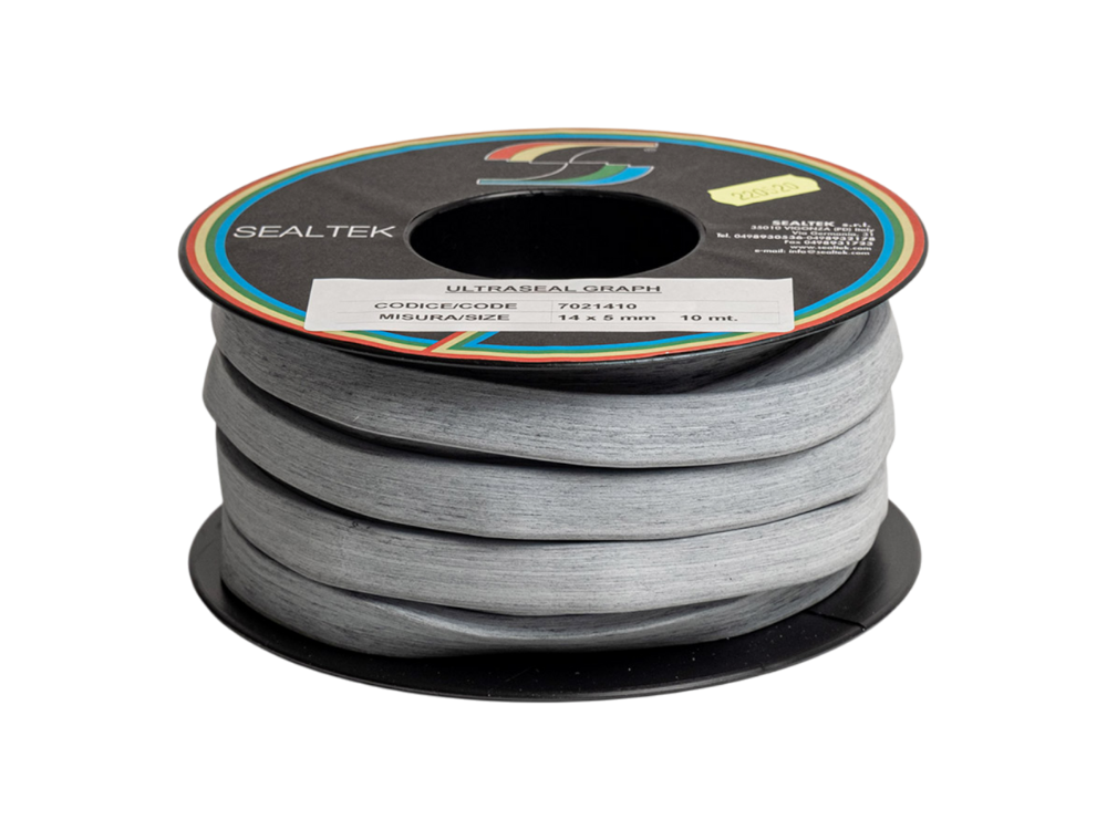 Sealtek Ultraseal Graph