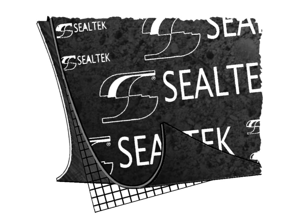 Sealtek Style 3002 Düz Contalar