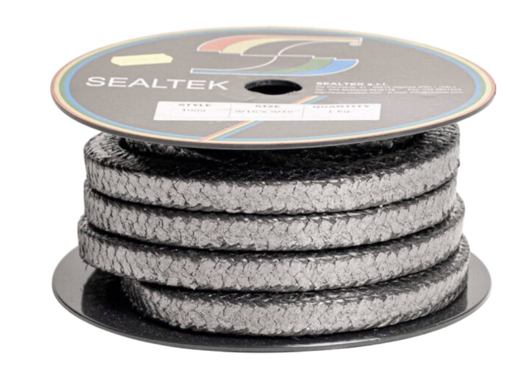 Sealtek Style 1009