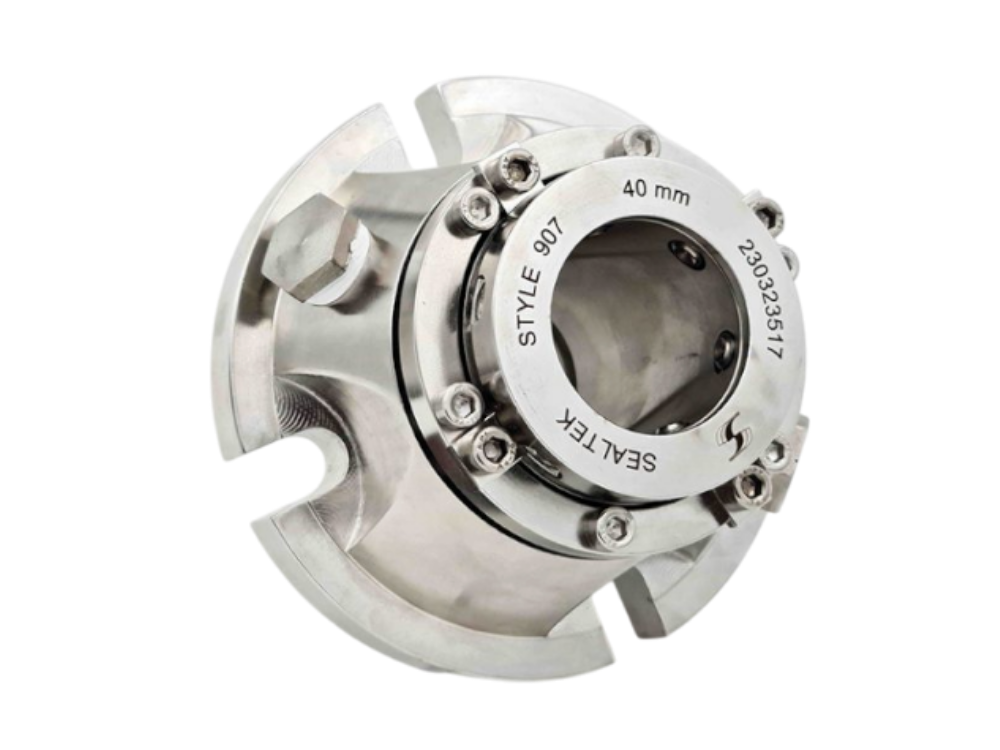 Sealtek Style 907