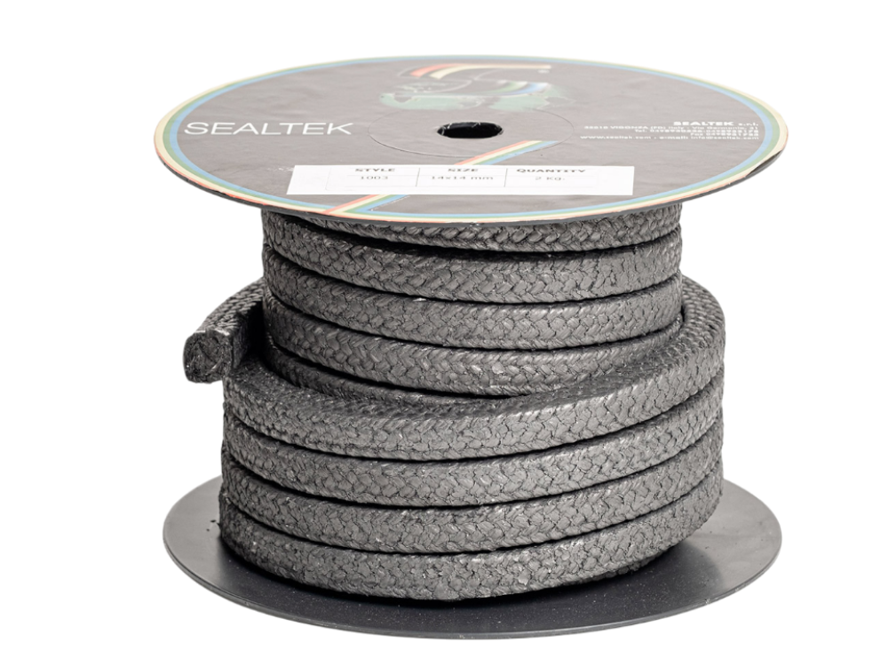 Sealtek Style 1003