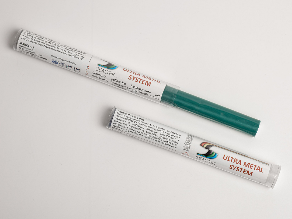 Sealtek GF-HD
