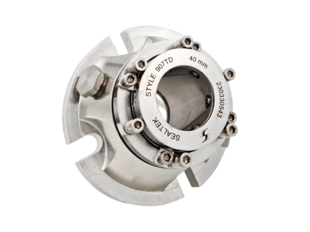 Sealtek Style 907TD