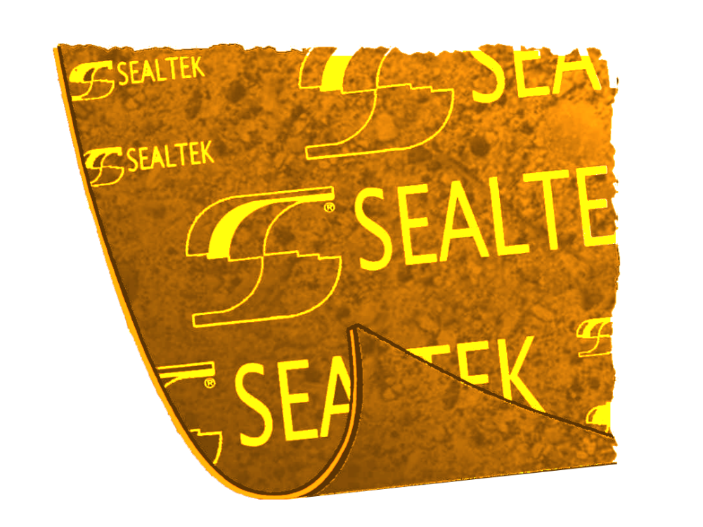 Sealtek Style 6011 Düz Contalar