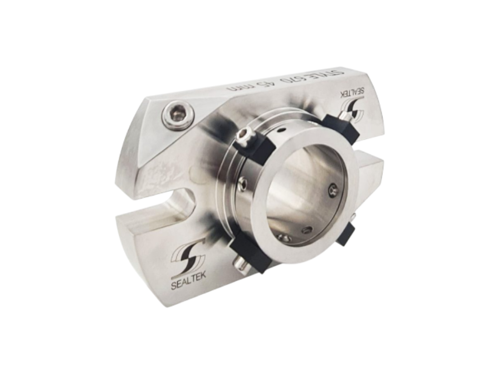 Sealtek Style 670