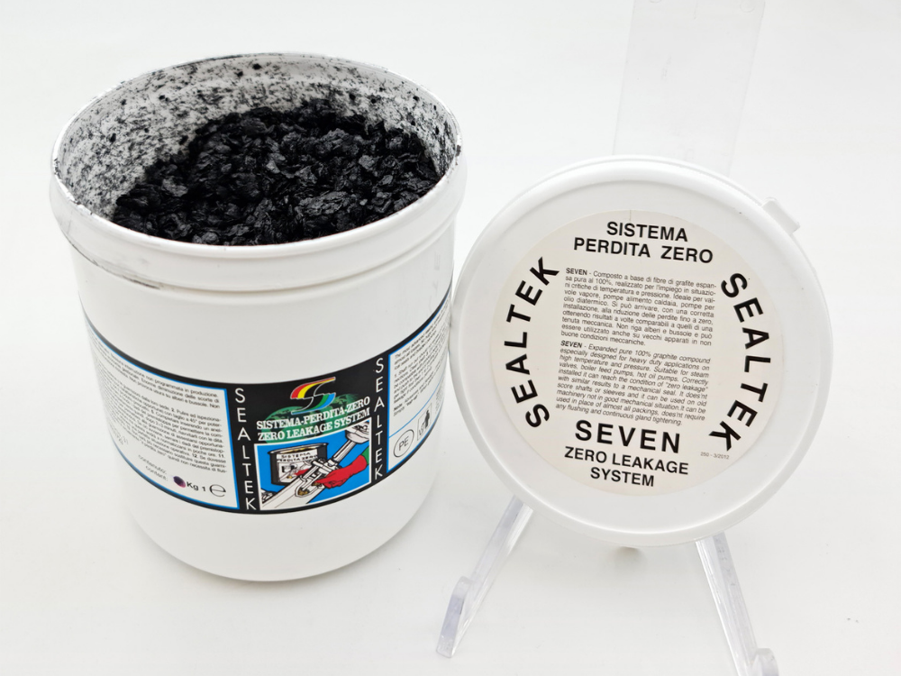 Sealtek Style Seven