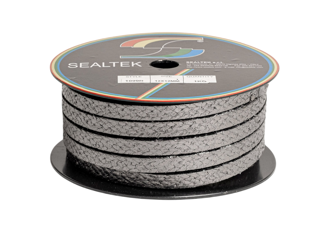 Sealtek Style 1099R