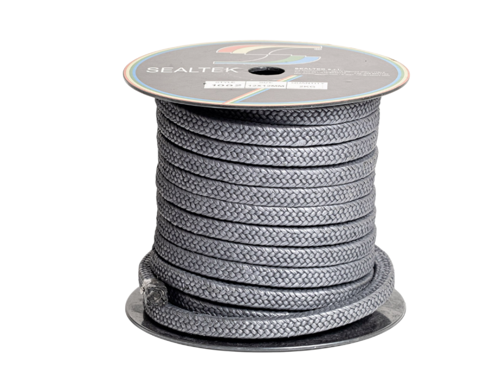 Sealtek Style 1002