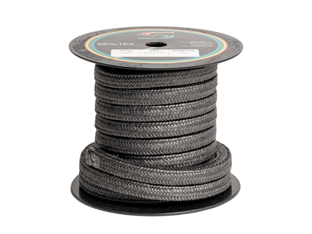 Sealtek Style 1055
