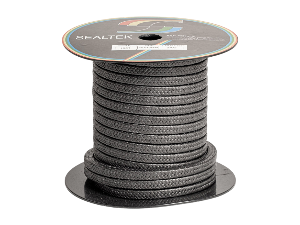 Sealtek Style 1051
