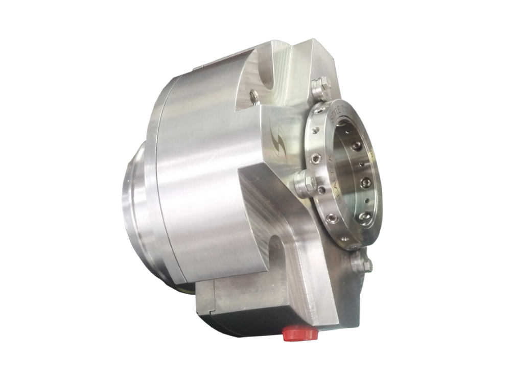 Sealtek Style 710 API