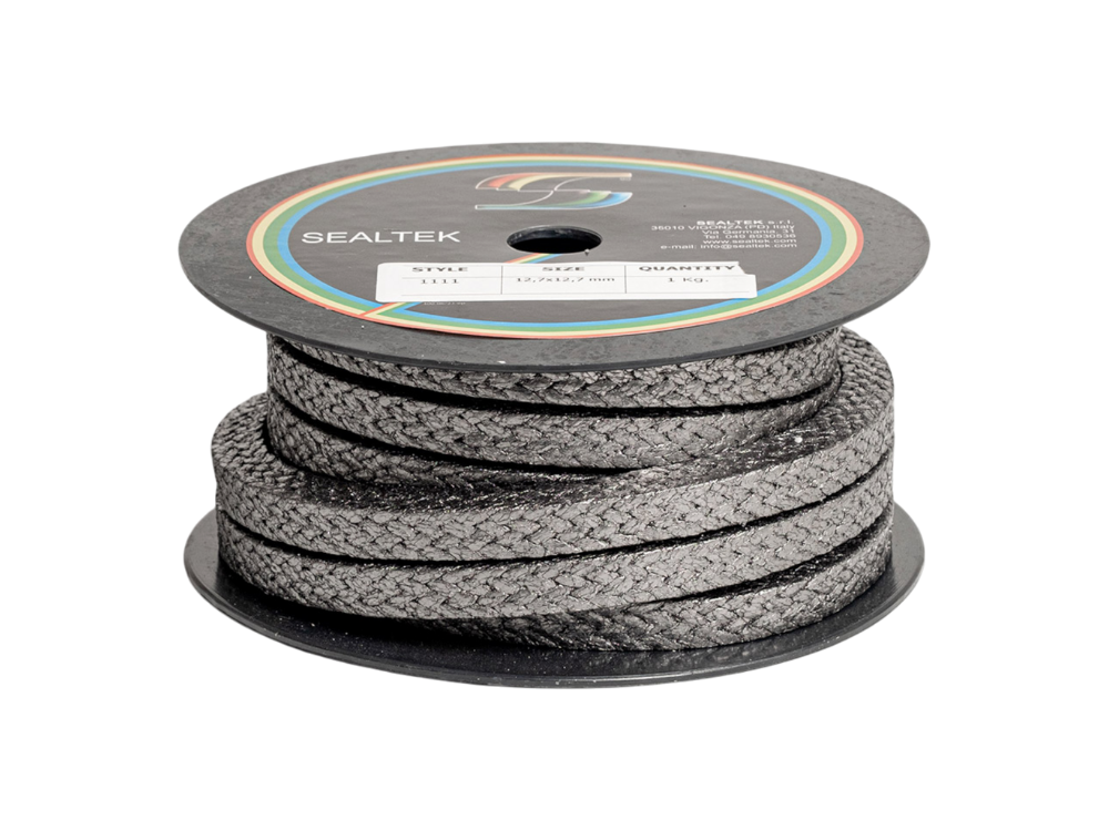 Sealtek Style 1111