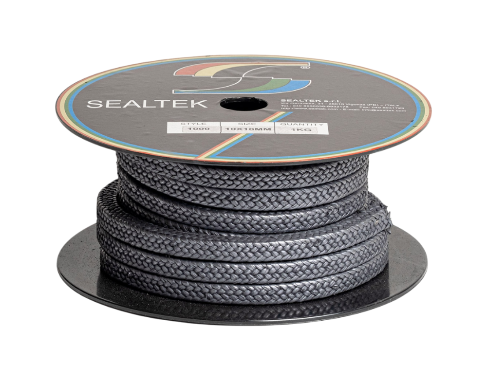 Sealtek Style 1000