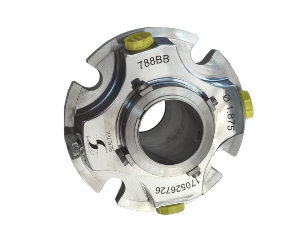 Sealtek Style 788