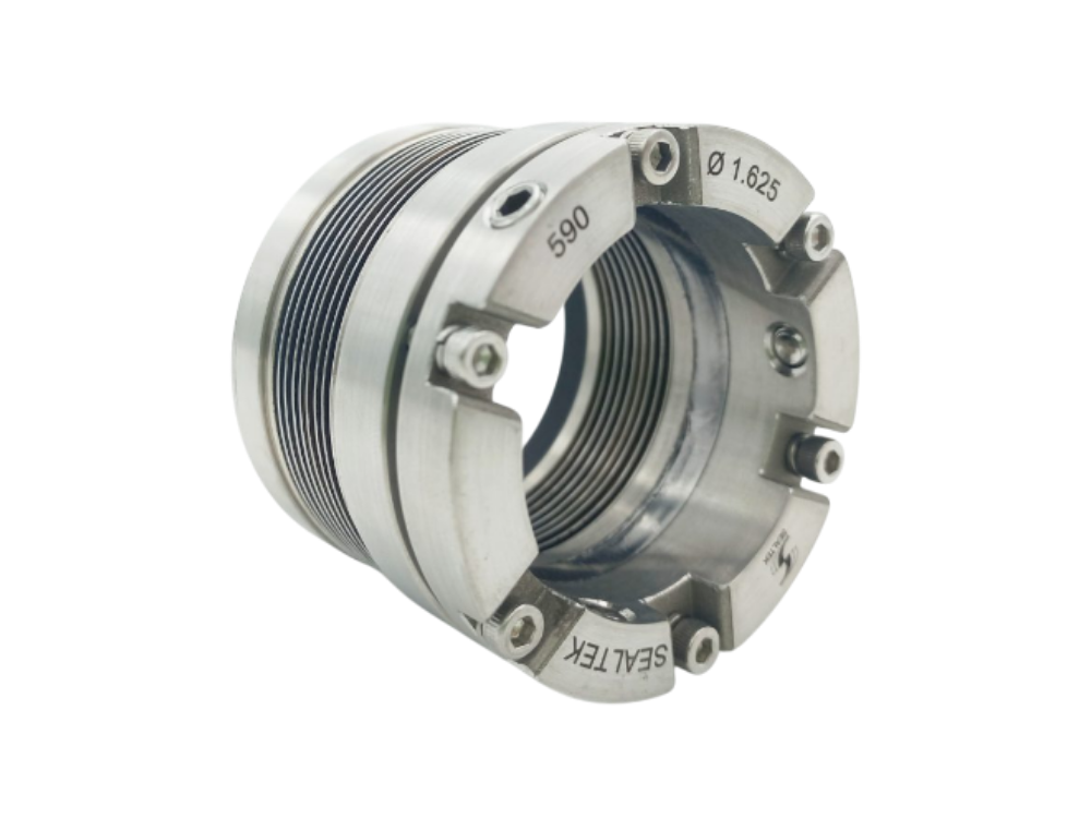 Sealtek Style 590
