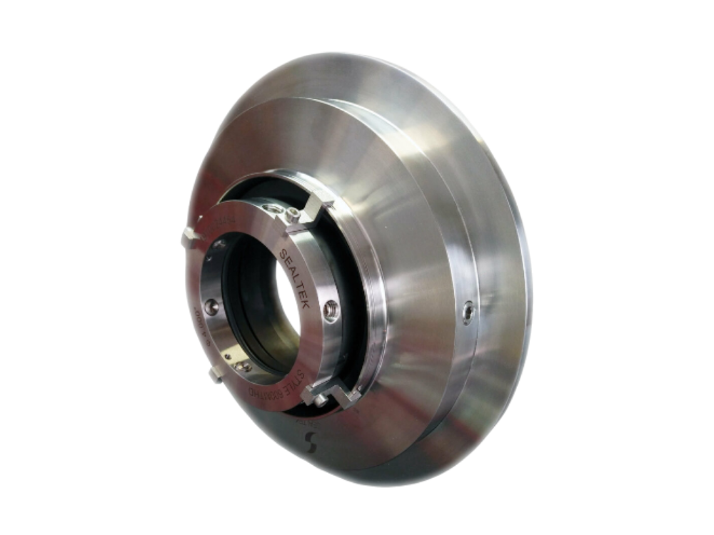 Sealtek Style 600 MT