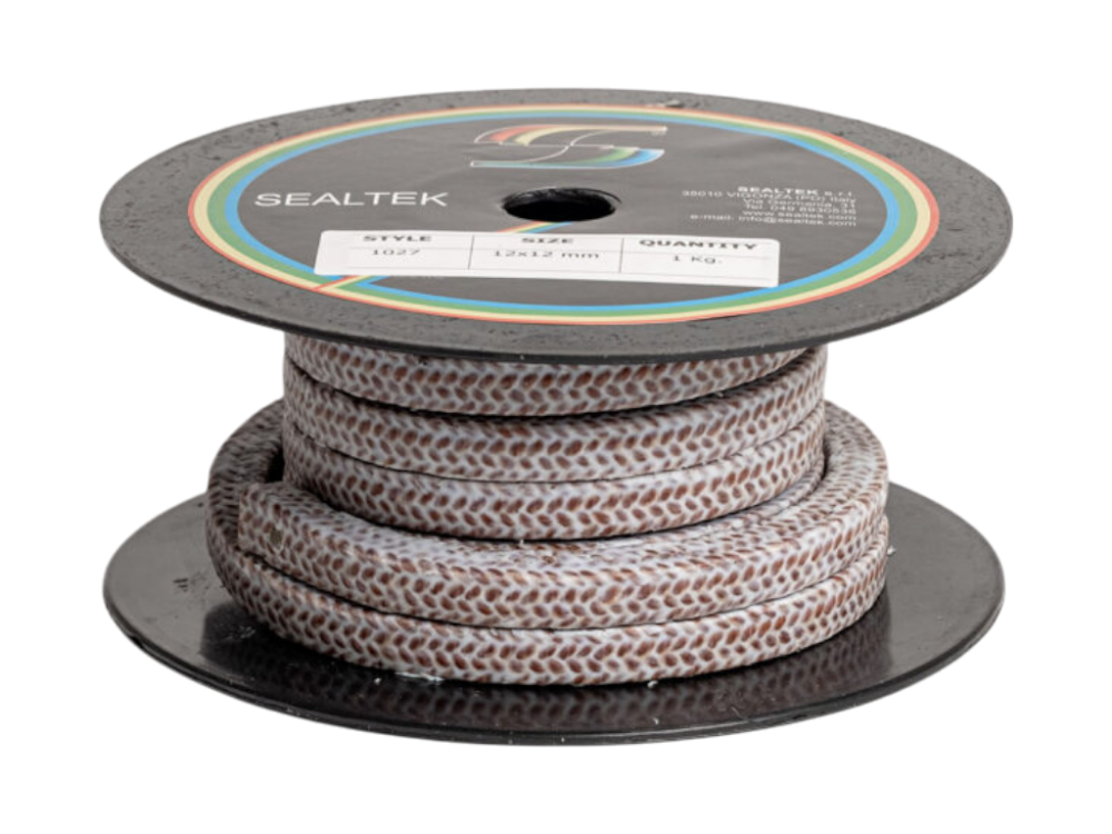 Sealtek Style 1027